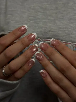 ネイル Glad nail honokaのネイルデザイン