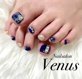 ネイル Nail salon Venusのネイルデザイン