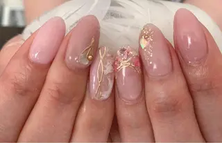 ネイル リオッサ  オブ ラグーン神戸店のエステ・リラクイメージ