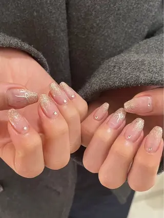 ネイル Kazuha .のネイルデザイン