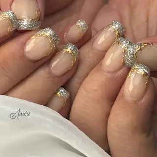 ネイル You kyehwaのネイルデザイン