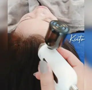 Mola. eye&beauty salon所属・【Mola.】 eyelashのマツエク・マツパデザイン