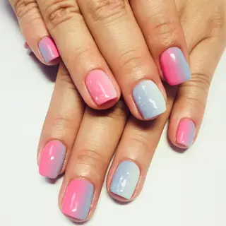 ネイル NailSalon 〜Andyou〜のネイルデザイン