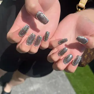 ネイル Laki nailのネイルデザイン