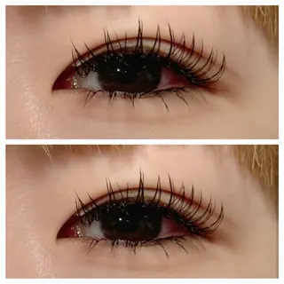 マツエク・マツパ Ayumi.dre 🌸Y《2階》のマツエク・マツパデザイン