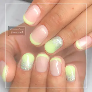 ネイル GRACE NAILSのネイルデザイン