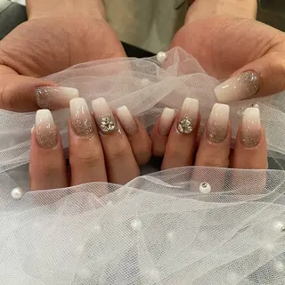 ネイル AcooBeauty Senaのネイルデザイン