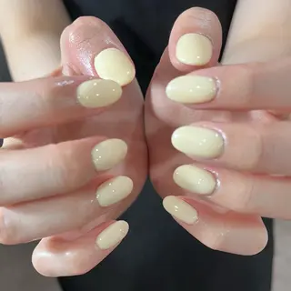 ネイル Kawaii _Nailのネイルデザイン
