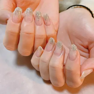 ネイル nakamoto yuukaのネイルデザイン