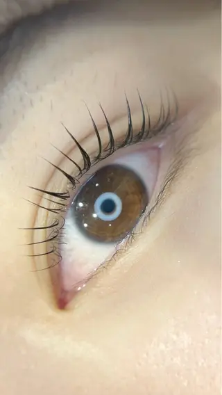 パーマ 💎switch💎 ayaのマツエク・マツパデザイン