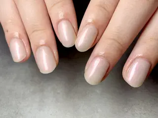 ネイル e. akのネイルデザイン