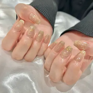 ネイル Dallon nailのネイルデザイン