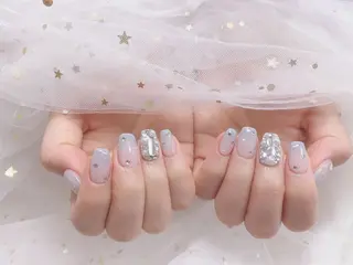 ネイル ジョリ kasumi🌹💅のネイルデザイン