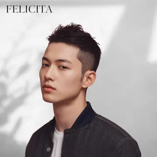 ショート ⭐️カットモデル募集 🌈為我井夢亜のヘアスタイル