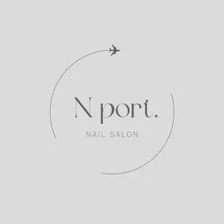 ネイル N port所属・井上 友美のネイルデザイン