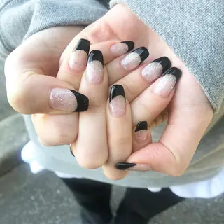 ネイル nailstudio ′ecole所属・nailstudio ′ecoleのネイルデザイン