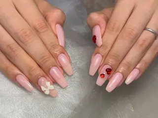 ネイル ♡ KEIKOのネイルデザイン