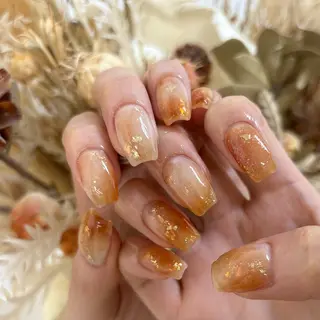 ネイル Basic町田本店 Suzunaのネイルデザイン