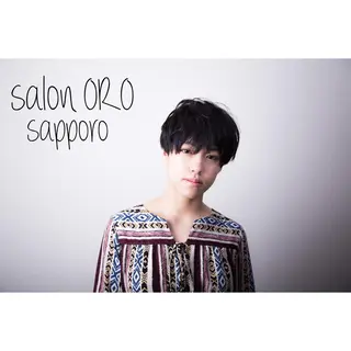 ショート 平川 友希子のヘアスタイル