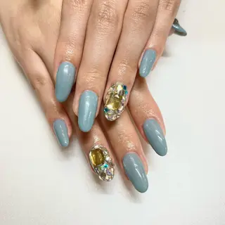 ネイル Babel Mirokuのエステ・リラクイメージ