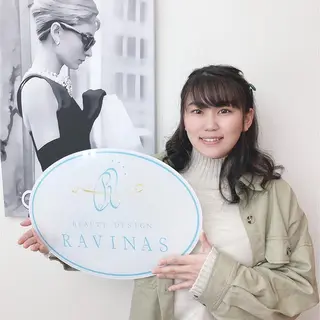 ビューティーサロン bleu clairのエステ・リラクイメージ