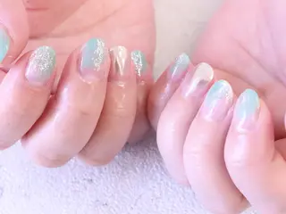 ネイル Dolce.Nail 大宮店のネイルデザイン