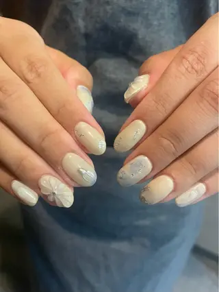 ネイル One HARUNAのネイルデザイン