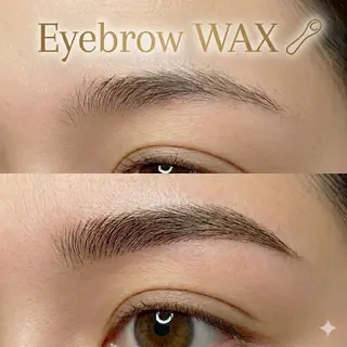 アイブロウ EARTH富山婦中 YUKAのマツエク・マツパデザイン