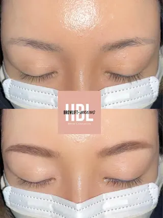 アイブロウ Beauty salon ichi所属・ビューティーサロン イチasukaの眉毛・アイブロウイメージ