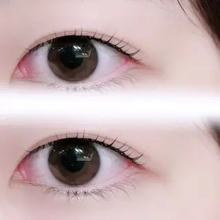 マツエク・マツパ MALVA姶良店 大﨑のマツエク・マツパデザイン