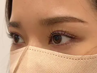 マツエク・マツパ Luma所属・Luma ayakaのマツエク・マツパデザイン