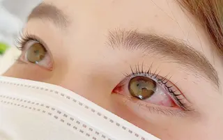 マツエク・マツパ LC  伏見店所属・吉川 葵のマツエク・マツパデザイン