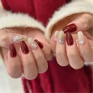 ネイル reika .のネイルデザイン