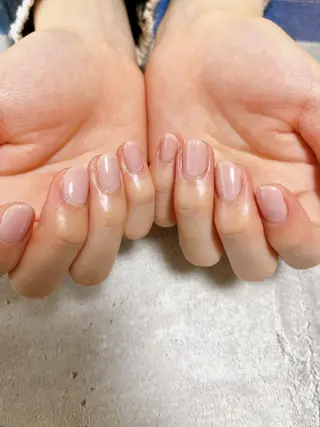 ネイル kikinail 溝の口のネイルデザイン