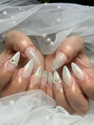 ネイル ✴︎ Delightのネイルデザイン