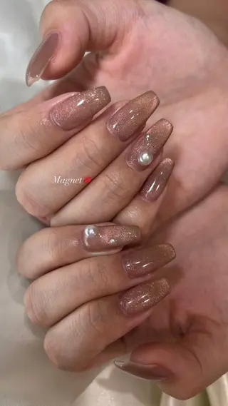 ネイル Private nailsalon  N所属・N nail - KOBE -のネイルデザイン