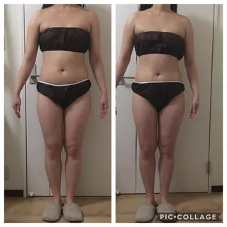 ミディアム アニメ,Vオタク× 即効痩せエステサロンのエステ・リラクイメージ