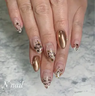 ネイル N nailのネイルデザイン