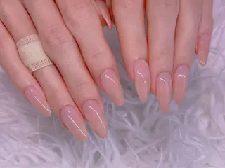 ネイル リン リンのネイルデザイン