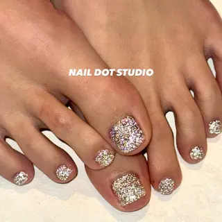 ネイル NAILDOTSTU DIO SEINAのネイルデザイン