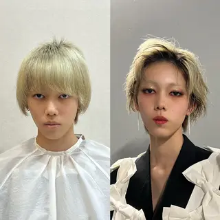 I･RO･HA所属・I･RO･HA🪐‪ asukaのその他イメージ