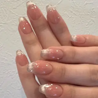 ネイル Tigre Eyelash&Nail 下通店所属・Tigre なみのネイルデザイン