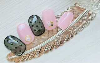 ネイル nailsalon oluoluのネイルデザイン