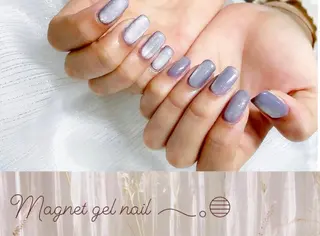 ネイル Twinklenail所属・.ume. nailのネイルデザイン
