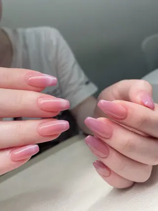 ネイル Hana ハナのネイルデザイン