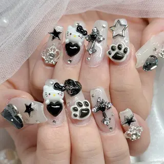 ネイル minami ネイルのネイルデザイン