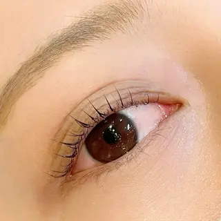 マツエク・マツパ EYEVY 門前仲町のマツエク・マツパデザイン