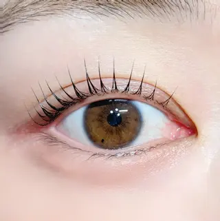 マツエク・マツパ Lotta所属・Lotta ロッタのマツエク・マツパデザイン