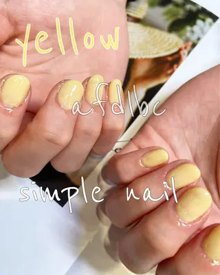 ネイル ネイル･エステ afdlbcのネイルデザイン