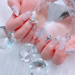 ネイル Private Salon 大宮のネイルデザイン